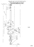 Diagram for 13 - Brake And Drive Tube