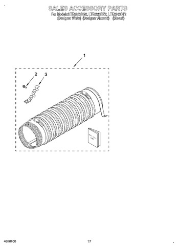 Diagram for LTE5243DZ2