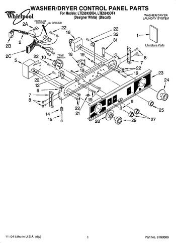 Diagram for LTE5243DT4