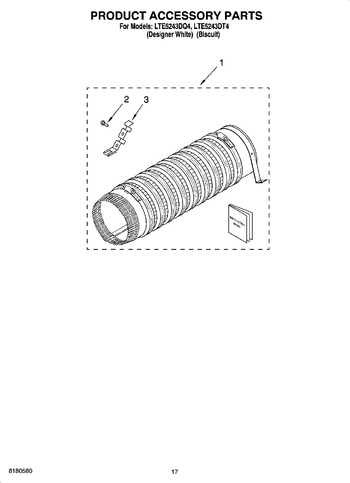 Diagram for LTE5243DT4