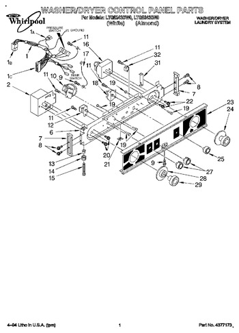 Diagram for LTG5243BN0