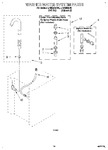 Diagram for 11 - Washer Water System