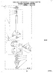 Diagram for 13 - Brake And Drive Tube