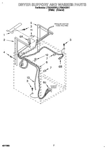 Diagram for LTG5243BN1