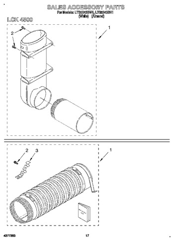 Diagram for LTG5243BN1