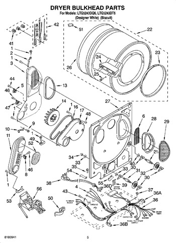 Diagram for LTG5243DT6