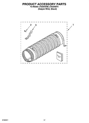 Diagram for LTG5243DT6