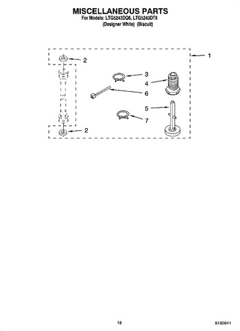 Diagram for LTG5243DT6