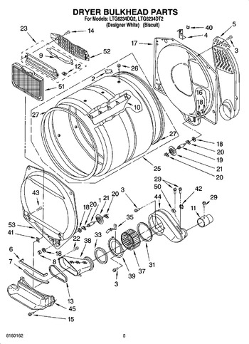 Diagram for LTG6234DQ2