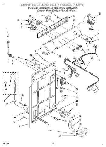 Diagram for LXR9245EQ0