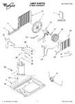 Diagram for 01 - Unit Parts