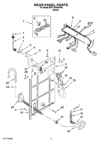 Diagram for MAT14PRAWW0