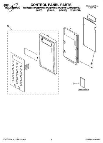 Diagram for MH3184XPT2