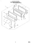 Diagram for 02 - Door