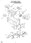 Diagram for 05 - Interior, Lit/optional