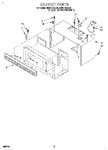 Diagram for 03 - Cabinet