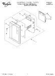 Diagram for 01 - Control Panel