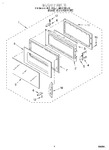 Diagram for 02 - Door