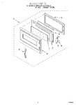 Diagram for 02 - Door