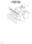 Diagram for 03 - Cabinet