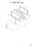 Diagram for 02 - Door