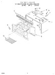 Diagram for 03 - Cabinet