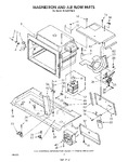 Diagram for 02 - Magnetron And Air Flow , Literature