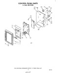 Diagram for 06 - Control Panel