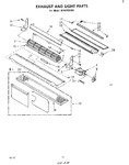 Diagram for 07 - Exhaust And Light