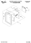 Diagram for 01 - Control Panel