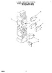 Diagram for 06 - Latch Board