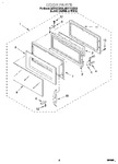 Diagram for 02 - Door