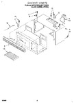 Diagram for 03 - Cabinet