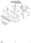 Diagram for 03 - Cabinet