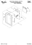 Diagram for 01 - Control Panel