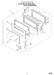 Diagram for 02 - Door