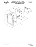 Diagram for 01 - Control Panel