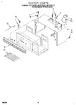 Diagram for 03 - Cabinet