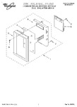 Diagram for 01 - Control Panel