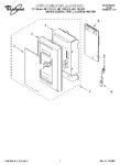 Diagram for 01 - Control Panel