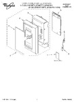 Diagram for 01 - Control Panel, Literature