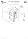 Diagram for 01 - Control Panel