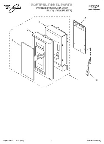 Diagram for MH7135XEQ1