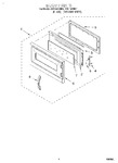 Diagram for 02 - Door