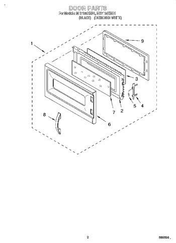 Diagram for MH7135XEQ1