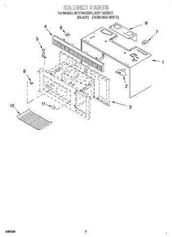 Diagram for MH7135XEQ1