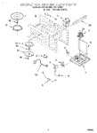 Diagram for 04 - Magnetron And Air Flow