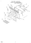 Diagram for 03 - Cabinet