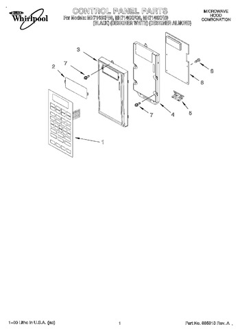 Diagram for MH7140XFB0