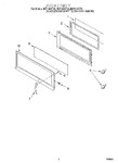 Diagram for 02 - Door